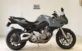 BMW F800S 2008