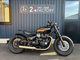 Фото Triumph BONNEVILLE BO BAR 2023 с японского аукциона