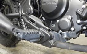 HONDA REBEL 250 A MC49