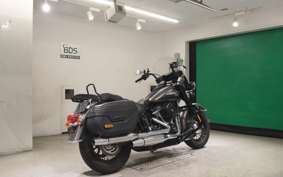 HARLEY FLHC 1750 2018