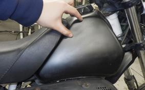 HONDA CRM50 GEN 1 2009 AD10