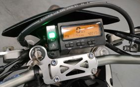 SUZUKI DR-Z400SM SK44A