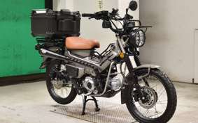 HONDA CT125-2 2010 JA65