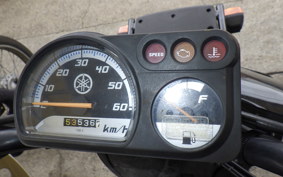 YAMAHA GEAR Gen.2 1995 UA08J