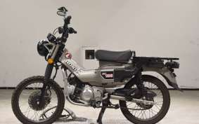 HONDA CT125-2 2024 JA65