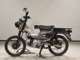 Фото Honda CT125-2 2023 с японского аукциона