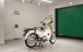 HONDA C110 SUPER CUB 2011 JA59