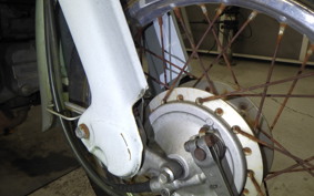 HONDA LITTLE CUB 1987 AA01