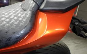 KAWASAKI Z1000 Gen.5 2014