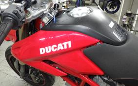 DUCATI HYPERMOTARD 1100S 2008