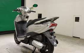 HONDA LEAD 125 2021 JF45