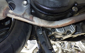 SUZUKI ADDRESS V125 CF4EA