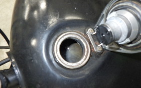 HONDA CBX125 CUSTOM 2019 JC12