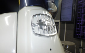 HONDA C90 SUPER CUB 2014 HA02