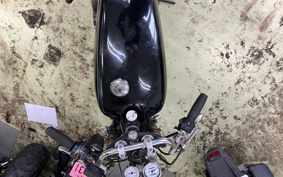 YAMAHA SR400-1 2003 RH01J