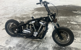 YAMAHA XV1600 ROADSTER 2000 VP12J