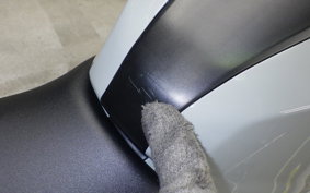 HONDA CB125 R 2000 JC91