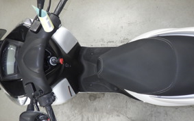 YAMAHA TRICITY 125 SE82J