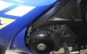SUZUKI GSX-R125 2012 DL33B