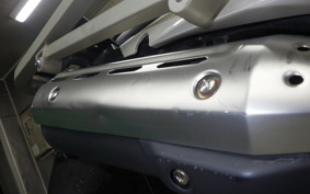YAMAHA SEROW 250 Gen.2 2023 DG17J