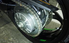 KAWASAKI NINJA H2 SX SE 2019 ZXT02A