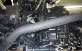 HONDA REBEL 250 A 2016 MC49