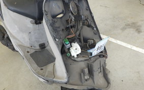 SUZUKI ADDRESS V125 G CF46A
