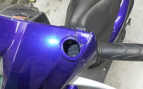 HONDA DIO 110 JF31