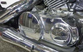 HONDA SHADOW 400 CLASSIC 2012 NC44