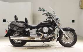 YAMAHA DRAGSTAR 400 CLASSIC 2005 VH01J