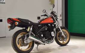 KAWASAKI ZEPHYR 400 KAI 1999 ZR400C