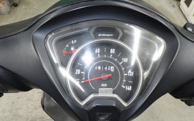 HONDA DIO 110 2020 JF58