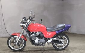 HONDA JADE MC23