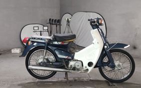 HONDA SUPER CUB90 HA02