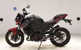 KAWASAKI Z250 Gen.2 2018 EX250P