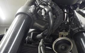 YAMAHA XSR900 2017 RN46J