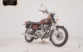 SUZUKI GS400 2025 GS400