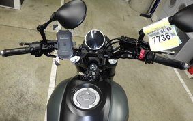 YAMAHA XSR155 2023