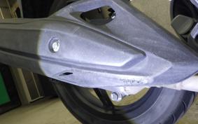 HONDA PCX125 2020 JF56