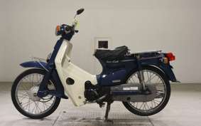HONDA C50 SUPER CUB E 2020 AA01