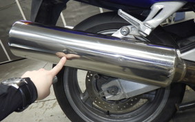 HONDA CBR1100XX 2002