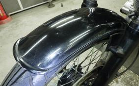 SUZUKI GRASS TRACKER NJ4DA