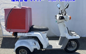 HONDA GYRO