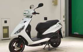 YAMAHA AXIS 125 Z 2016 SEJ6J