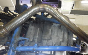 HONDA FTR223 2025 MC34