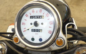 KAWASAKI ESTRELLA CUSTOM BJ250A