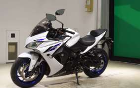 SUZUKI GSX-S1000F 2020 GT79B
