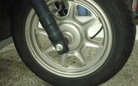 HONDA TACT-4ﾍﾞｰｼｯｸ AF79