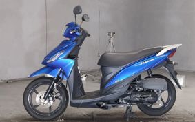 SUZUKI ADDRESS V110 CE47A