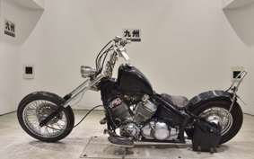 YAMAHA DRAGSTAR 400 1996 4TR